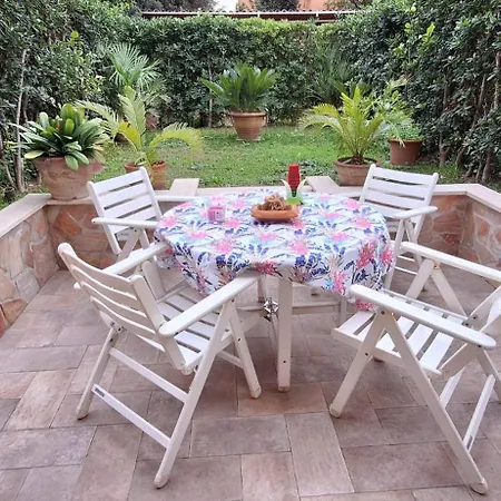 - Paradise Near Airport Fiumicino *