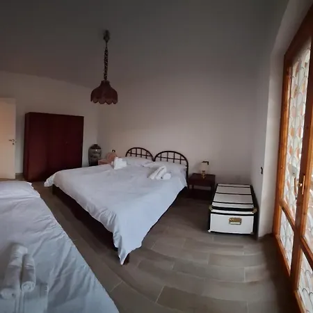 - Paradise Near Airport Fiumicino * 弗雷杰内