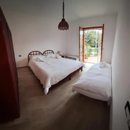 度假居 - Paradise Near Airport Fiumicino *