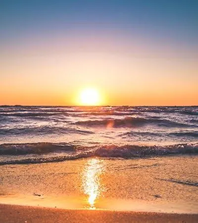- Paradise Near Airport Fiumicino Дом отдыха