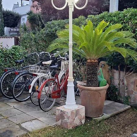 Дом отдыха - Paradise Near Airport Fiumicino