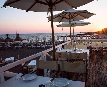 Дом отдыха - Paradise Near Airport Fiumicino *