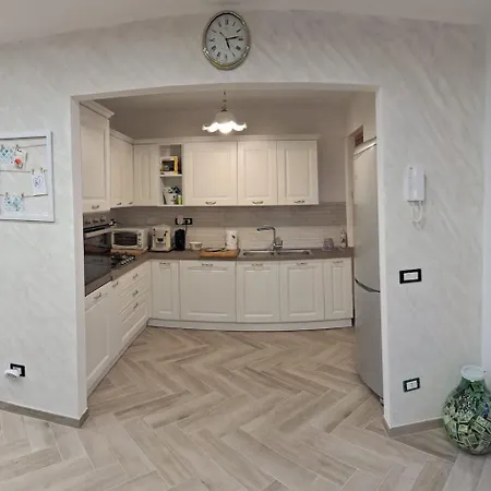 - Paradise Near Airport Fiumicino Дом отдыха