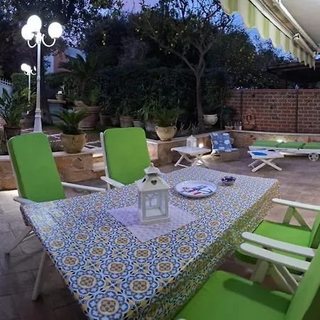 - Paradise Near Airport Fiumicino *