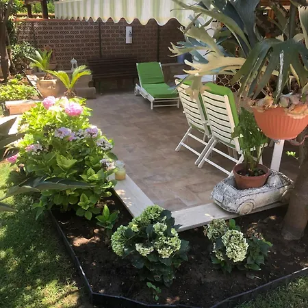 Дом отдыха - Paradise Near Airport Fiumicino *